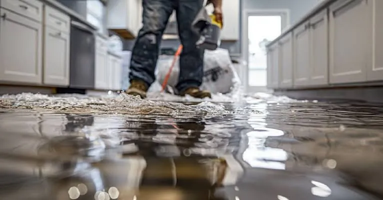 Water damage restoration companies near me in Lantana, FL - Emergency flood extraction